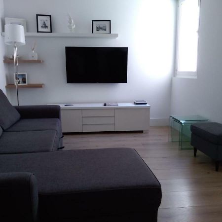 Great Apartment With Excellent Location Мадрид Экстерьер фото